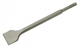 Faithfull Chisel Bit 40mm (SDS Fitting) £6.39